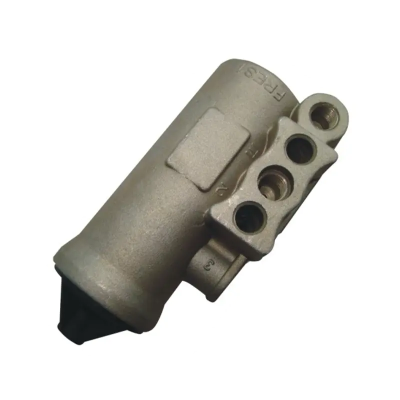 سوپاپ گاورنر سیستم دقیق (110 PSI)