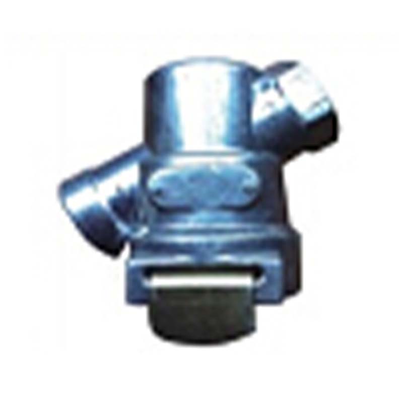 شیر کنترل تخلیه مکانیکی Y-Type