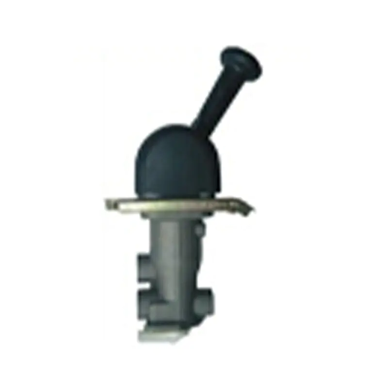 شیر کنترل دستی برای سری IVECO (رابط M14)