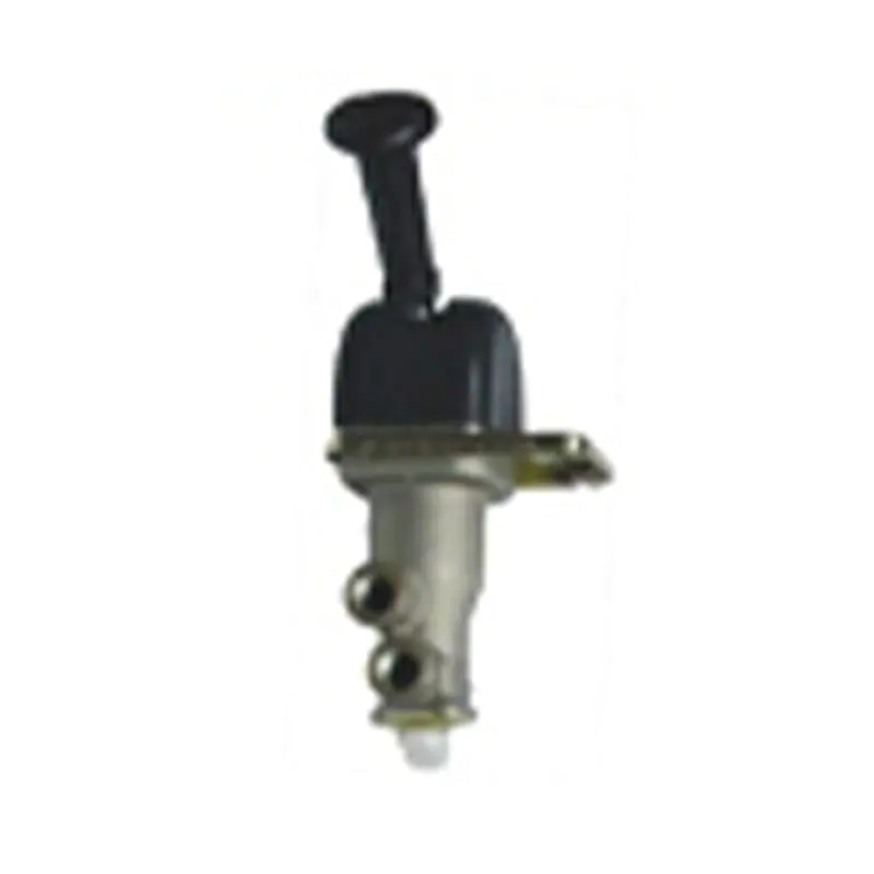 شیر کنترل دستی استاندارد (رابط M14)