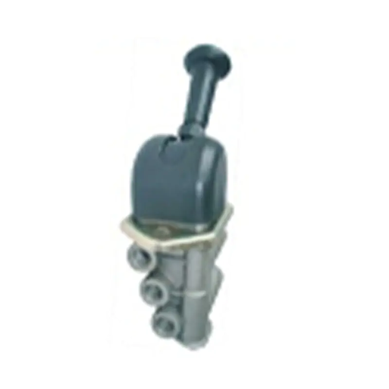 شیر کنترل دستی سبک (نصب M6)