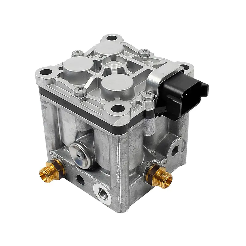 بلوک شیر یکپارچه EGR/گیربکس برای سری SCANIA P/G/R/T