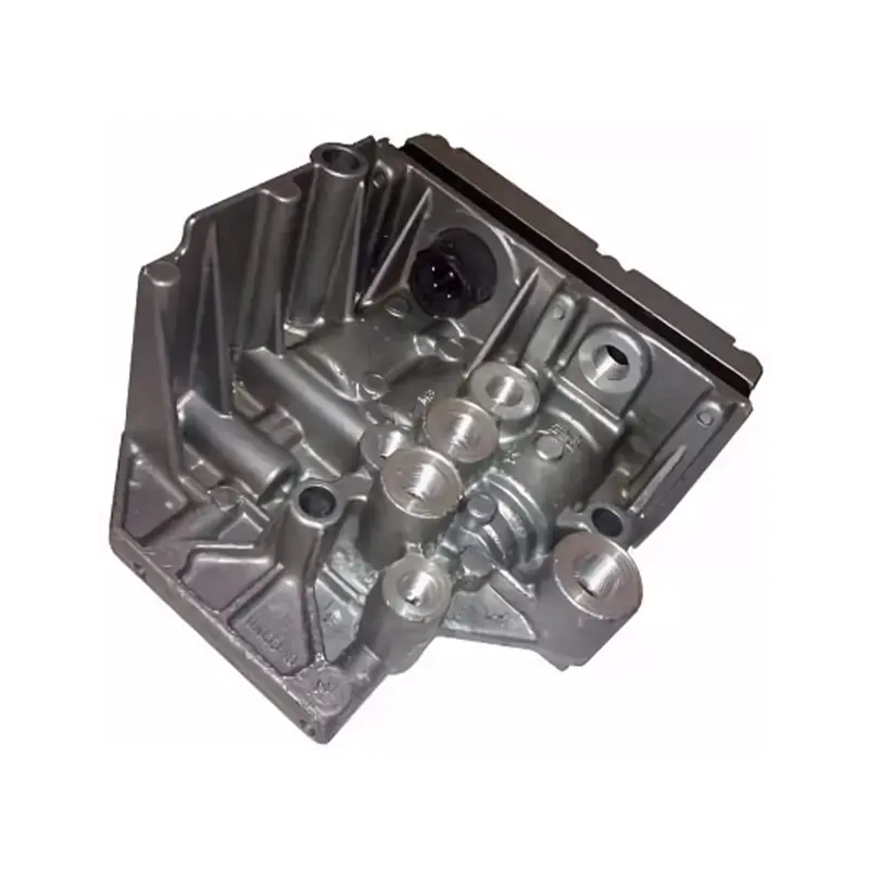 بلوک شیر یکپارچه EGR/گیربکس برای سری R SCANIA