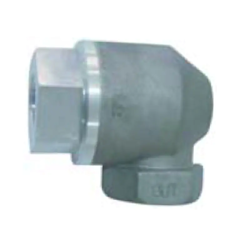 شیر بدون برگشت برای سری HINO (3/8 اینچ NPT)