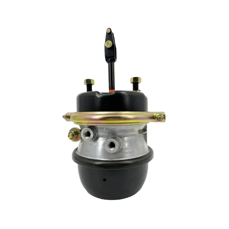 محفظه ترمز ترکیبی مهر و موم شده سری T30/30 All-Weather Series