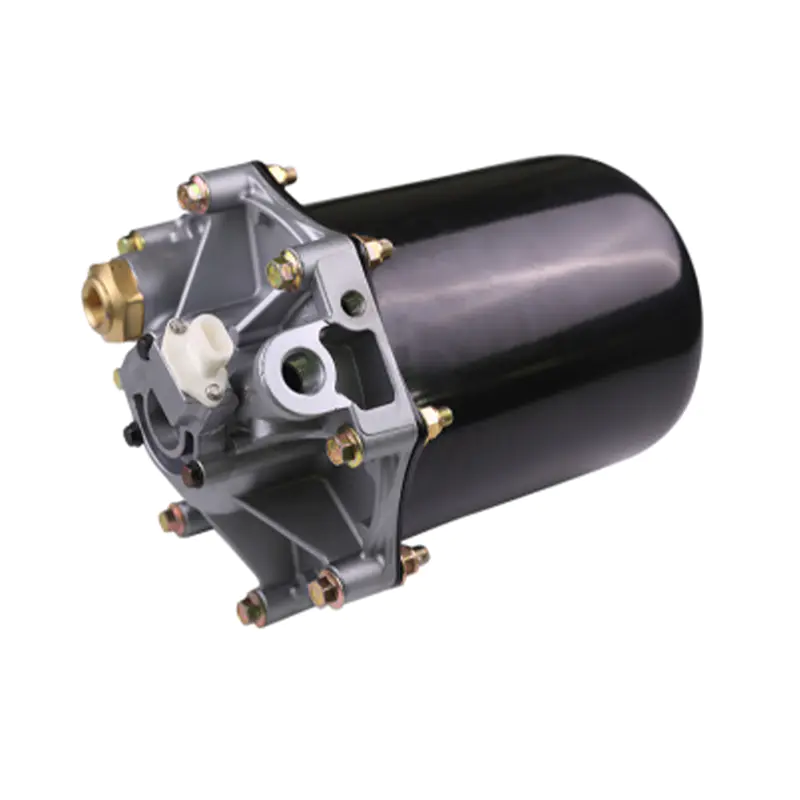 مجموعه استاندارد هوا خشک کن سری حرفه ای (سازگار با AD-9)