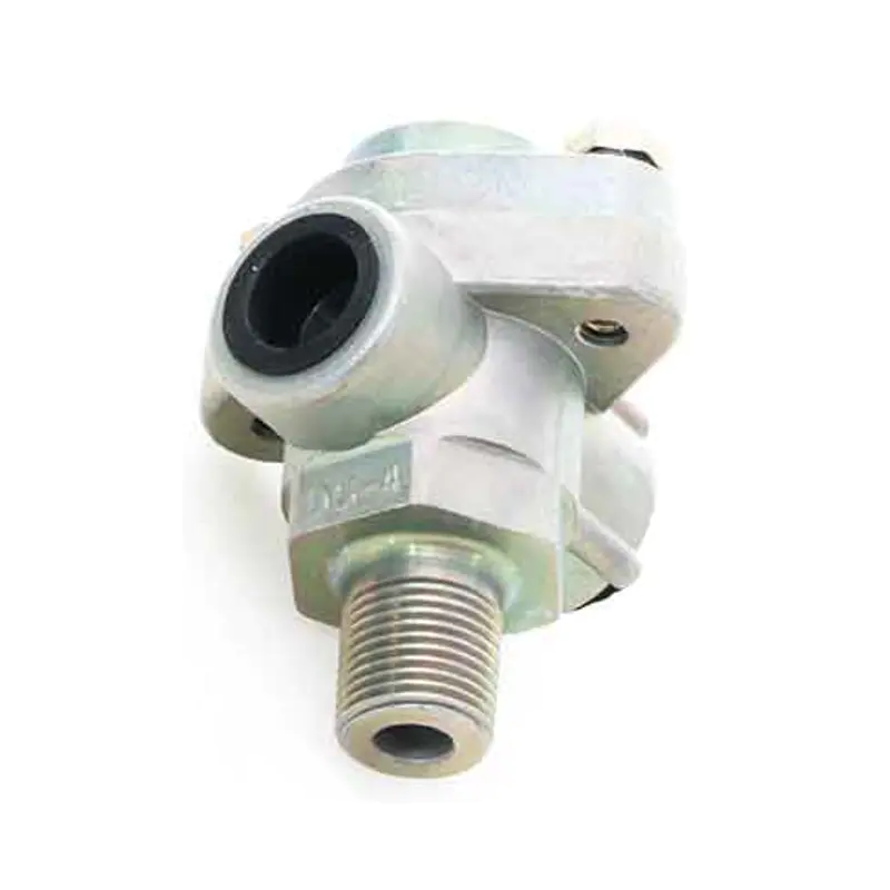 شیر انتقال فشار اتوماتیک DC-4 سنگین