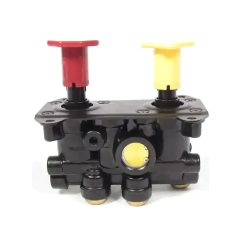 ماژول کنترل ایمنی یکپارچه سری MV-3