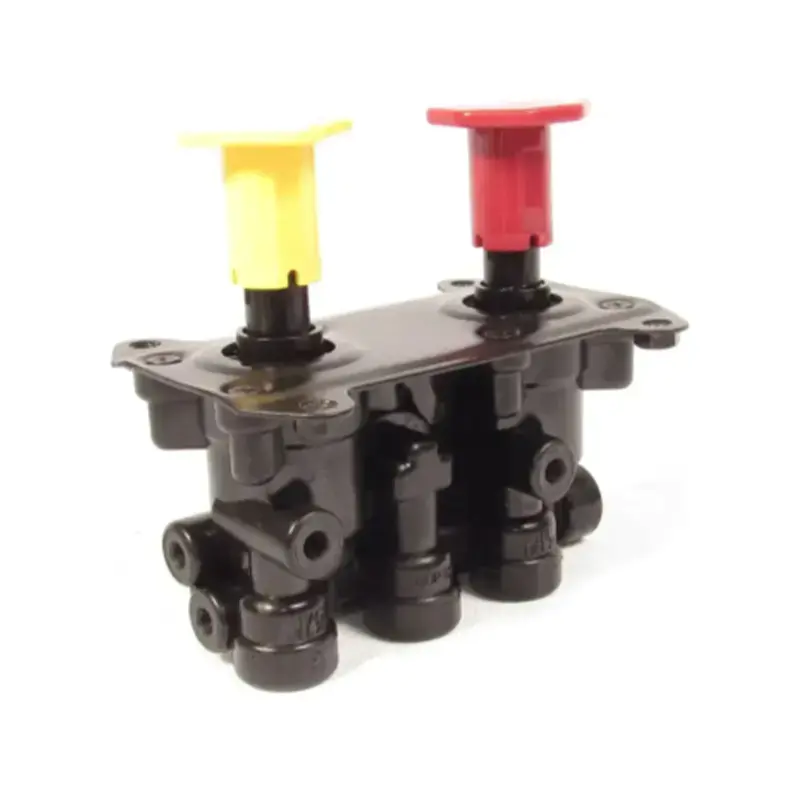 Fail-Safe MV-3 ​​یکپارچه مدیریت هوا