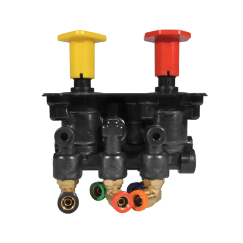 ماژول فرماندهی داشبورد دقیق MV-3 ​​یکپارچه