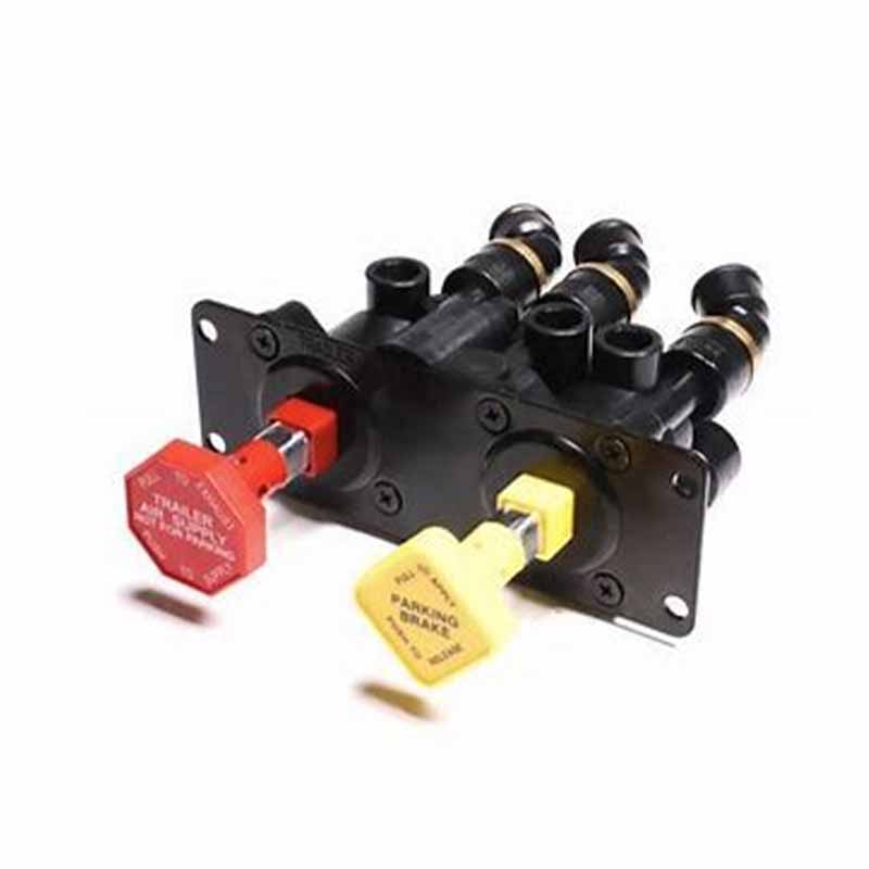 واحد کنترل داشبورد پیشرفته MV-3 ​​مدولار