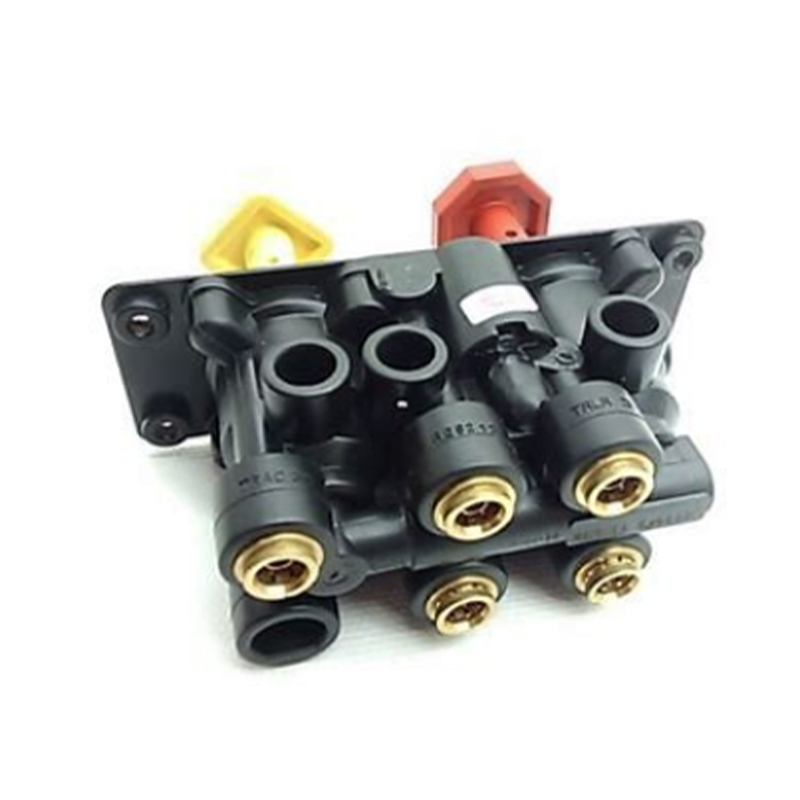 ماژول فرماندهی همزمان MV-3 ​​ماژولار