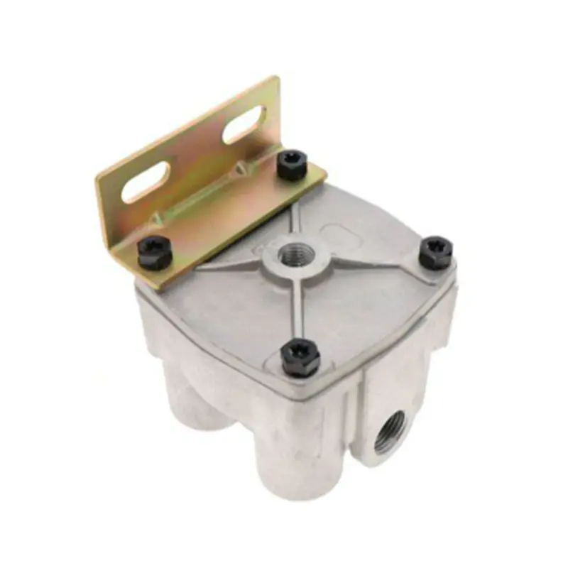 شیر رله سرویس حرفه ای سری R-12