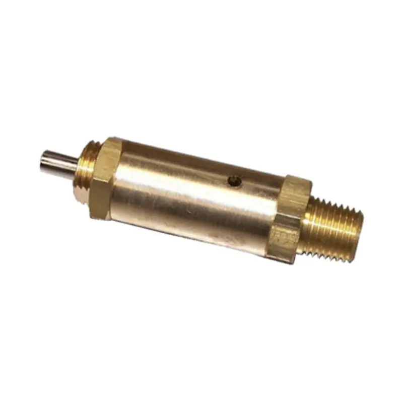 شیر حفاظت از فشار بیش از حد صنعتی 150PSI