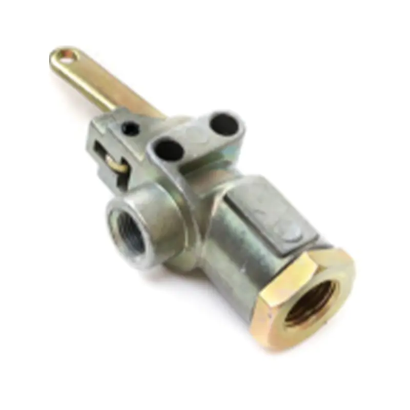 شیر کنترل دستی هورن هوا نوع HV-3