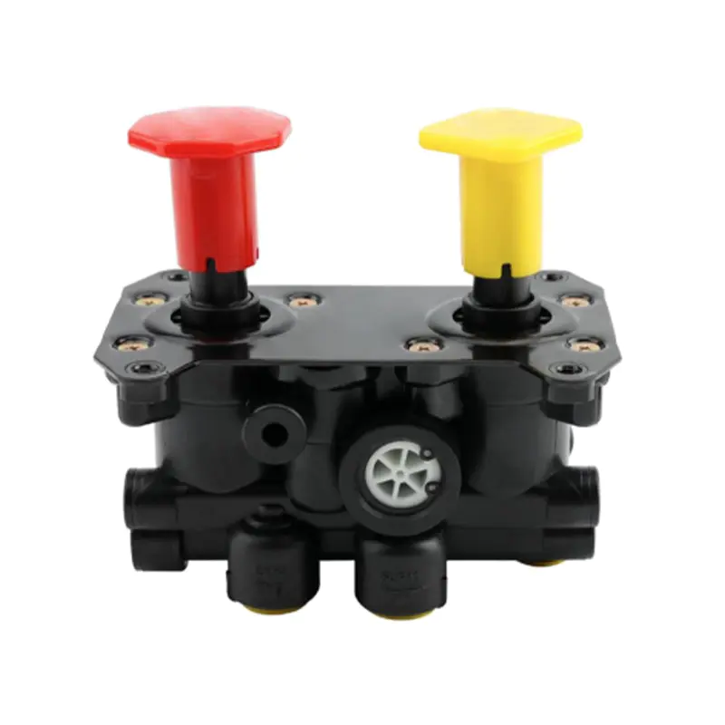 ماژول کنترل یکپارچه داشبورد سری MV-3