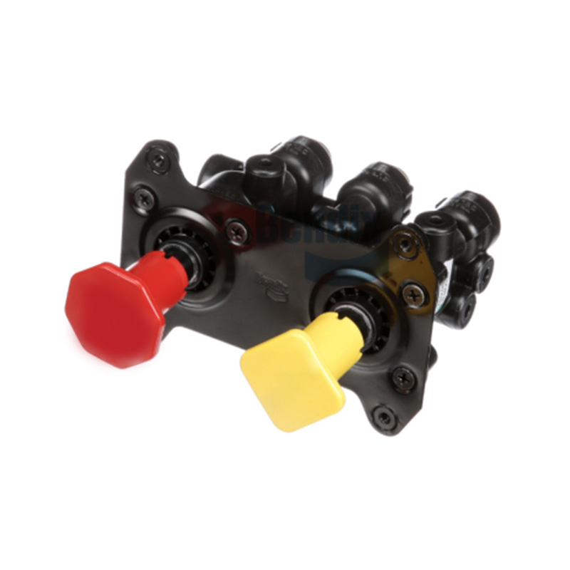 ماژول کنترل ایمنی سری MV-3