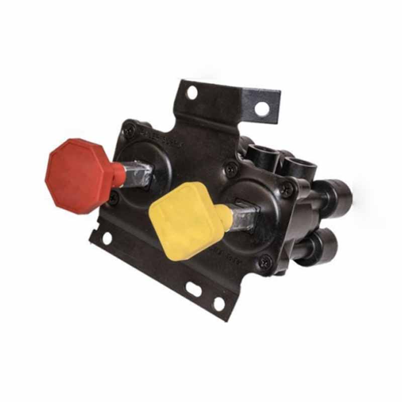 واحد کنترل داشبورد ماژولار MV-3 ​​با کارایی بالا